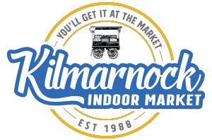 Kilmarnock Indoor Market Shop